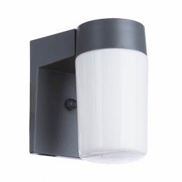 Изображение продукта Уличный настенный светильник Arte Lamp Spasso A8058AL-1GY 